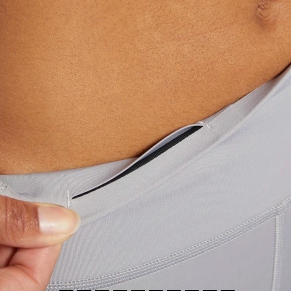 REEBOK WOMEN’S PUREMOVE TIGHTS - Size Medium - Picture 7 of 16